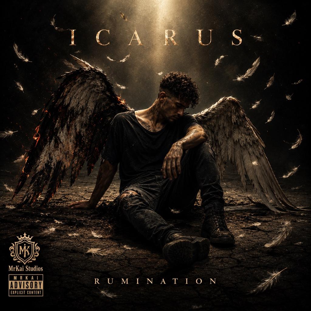 Icarus
