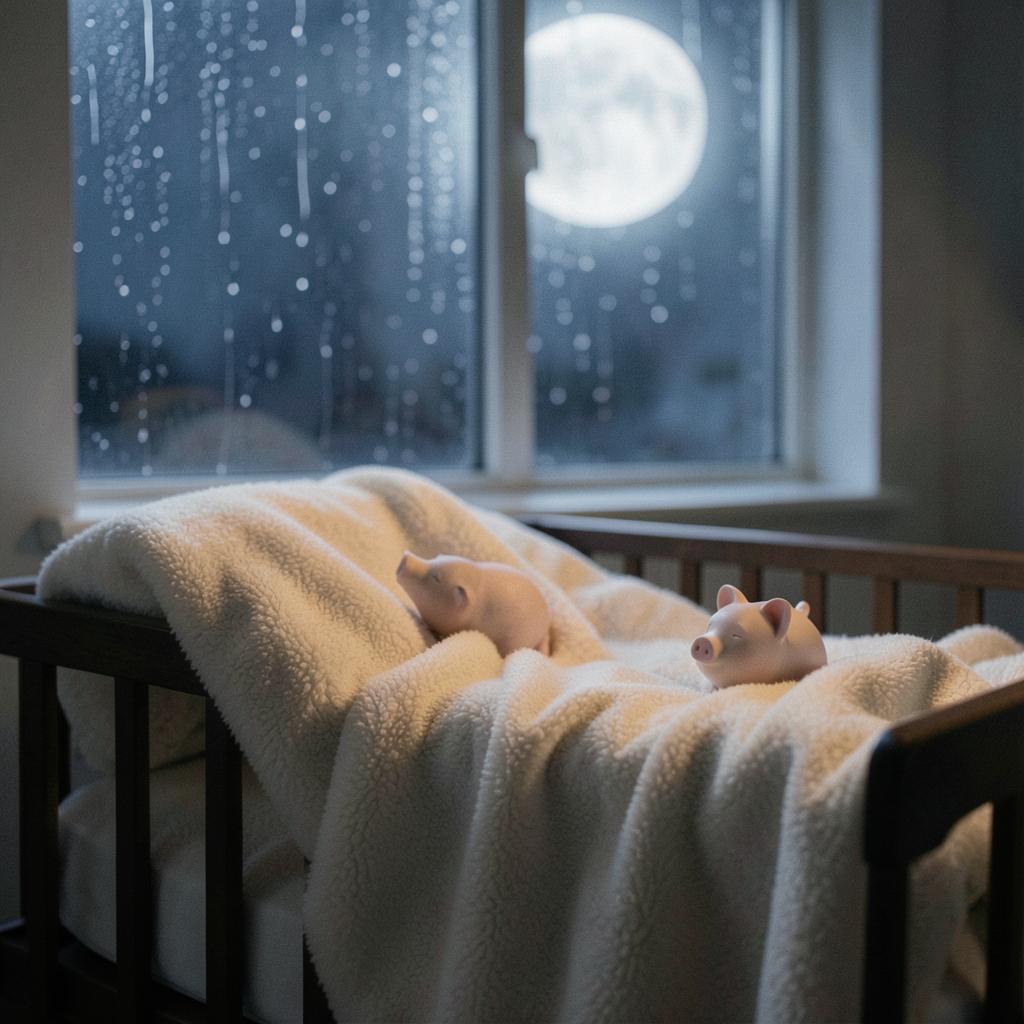 Moon Pig Dream artwork