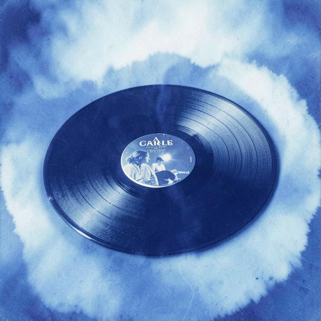 Music in My Soul - Happy Birthday, Barry artwork