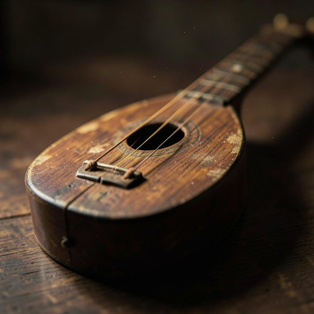 Song Image