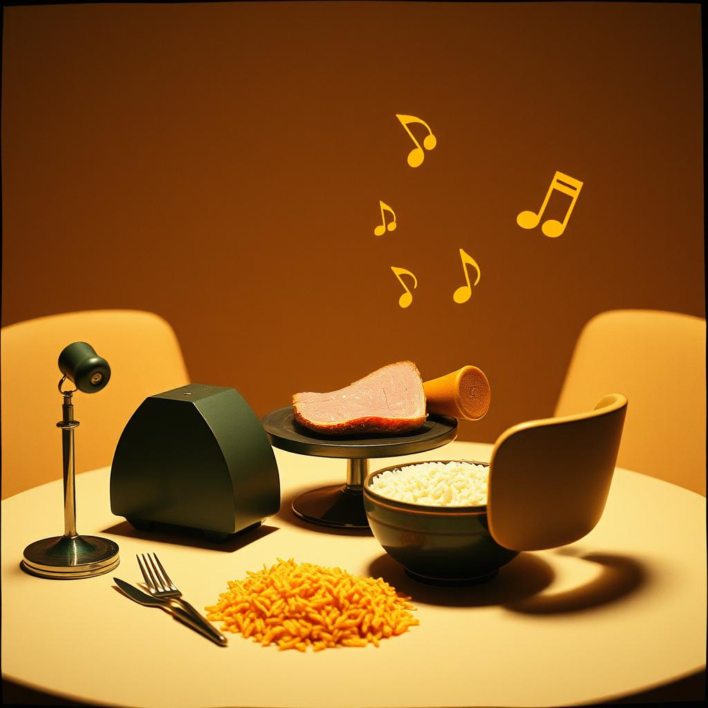 Song Image