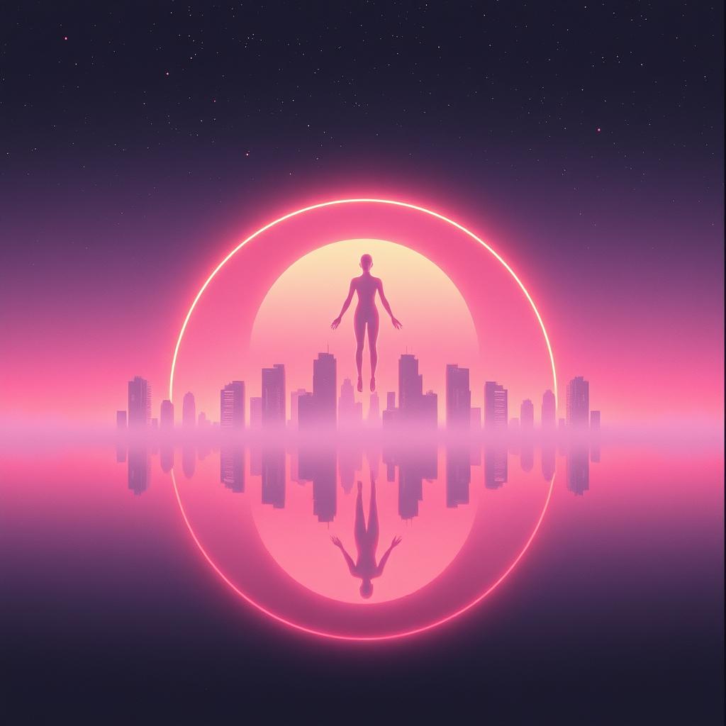 Tak Bertepi artwork