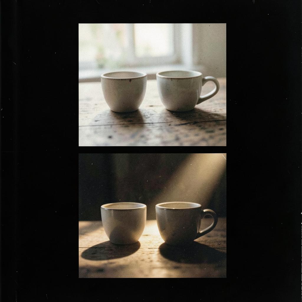 Devotion in the Silence artwork