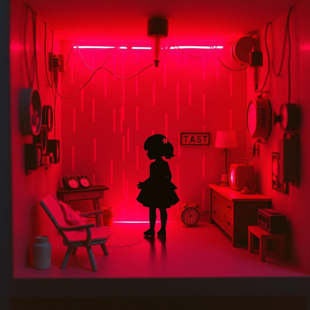 Persona image for G0R3