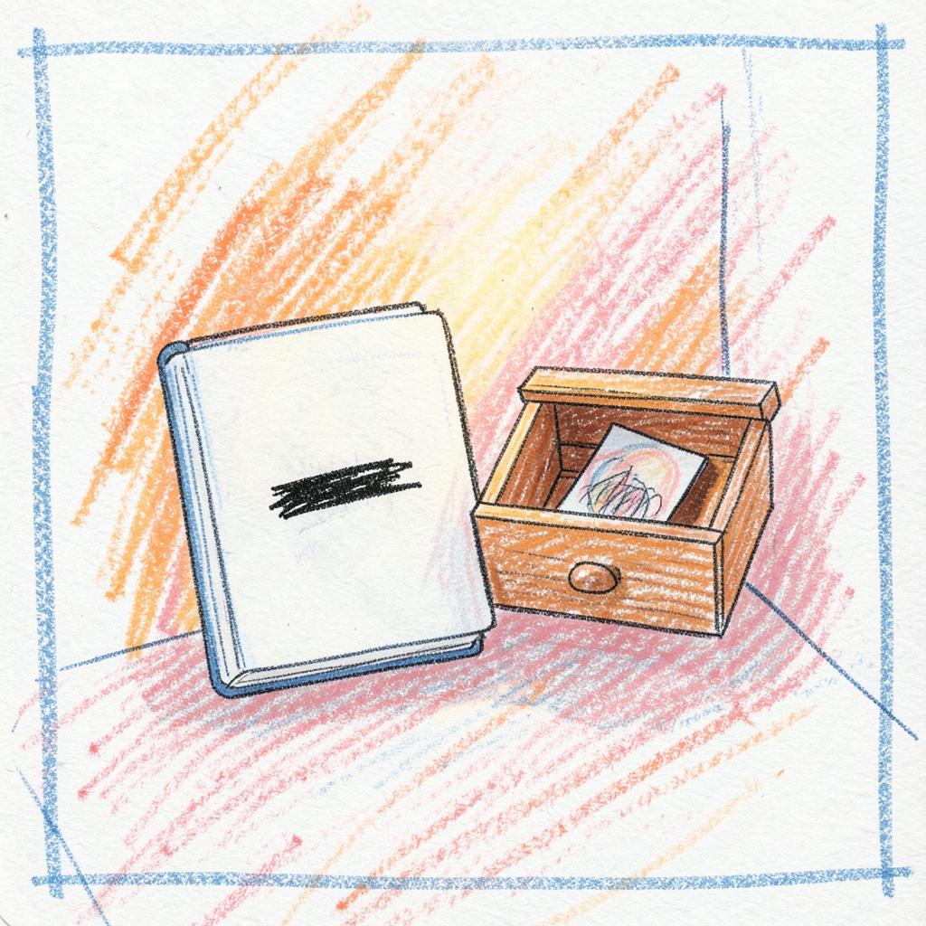 Tirei Seu Nome da Agenda artwork