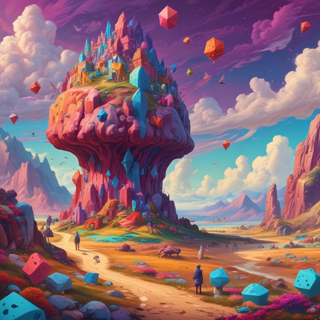 D&D Wochenende artwork