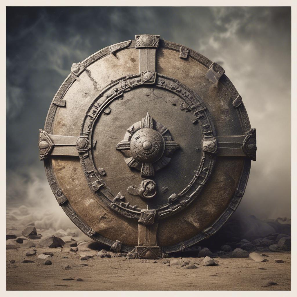 боги кличуть все гучніше artwork