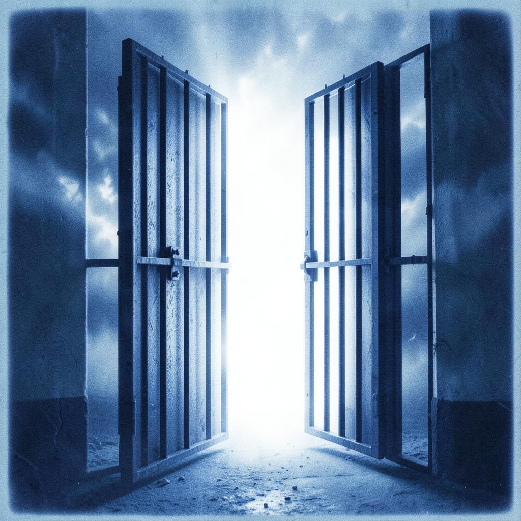 The Trap Closed artwork