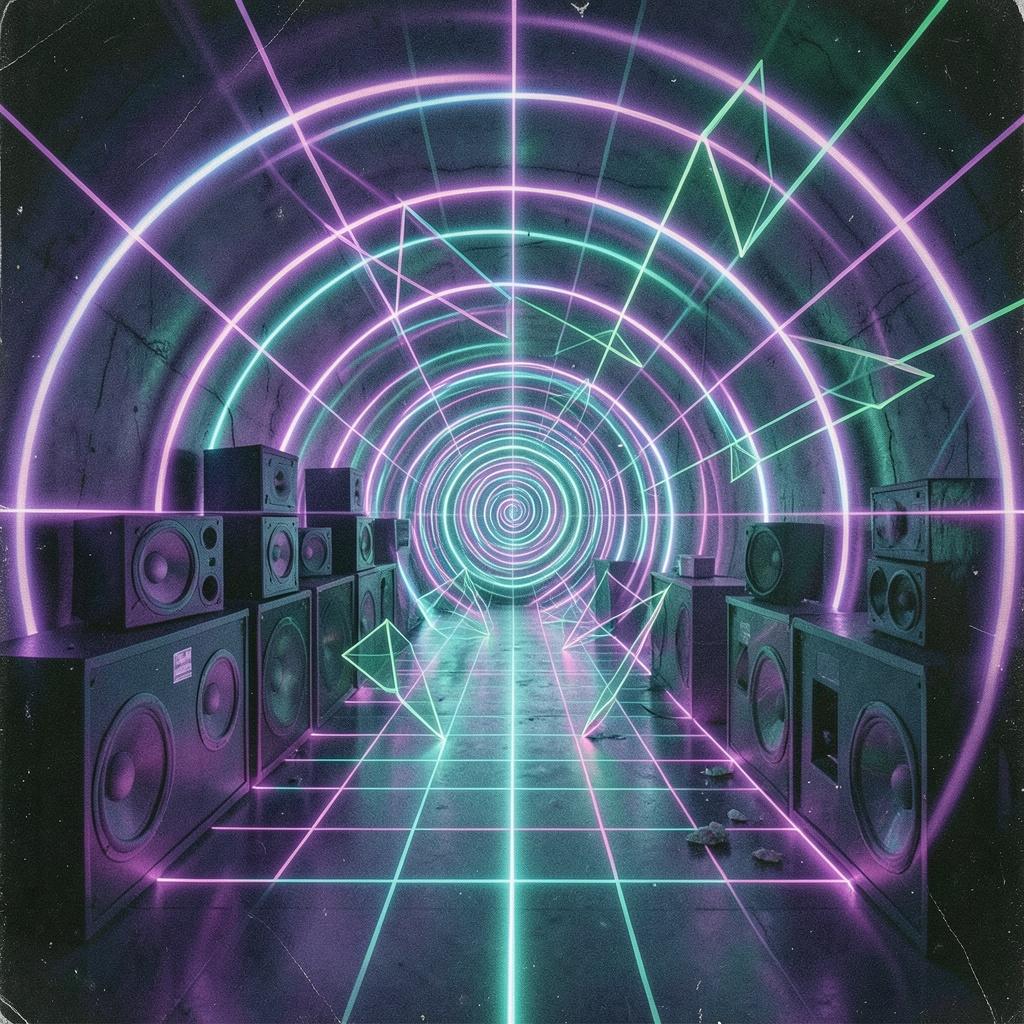 Hallucinogen_Trip (Mashup) artwork