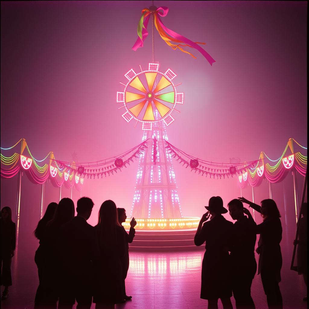 Voice image for Upbeat Pop