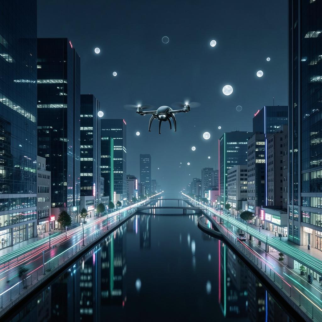 Odyssey8 artwork
