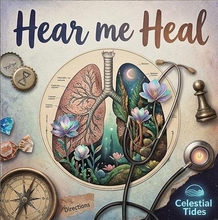 Hear me Heal