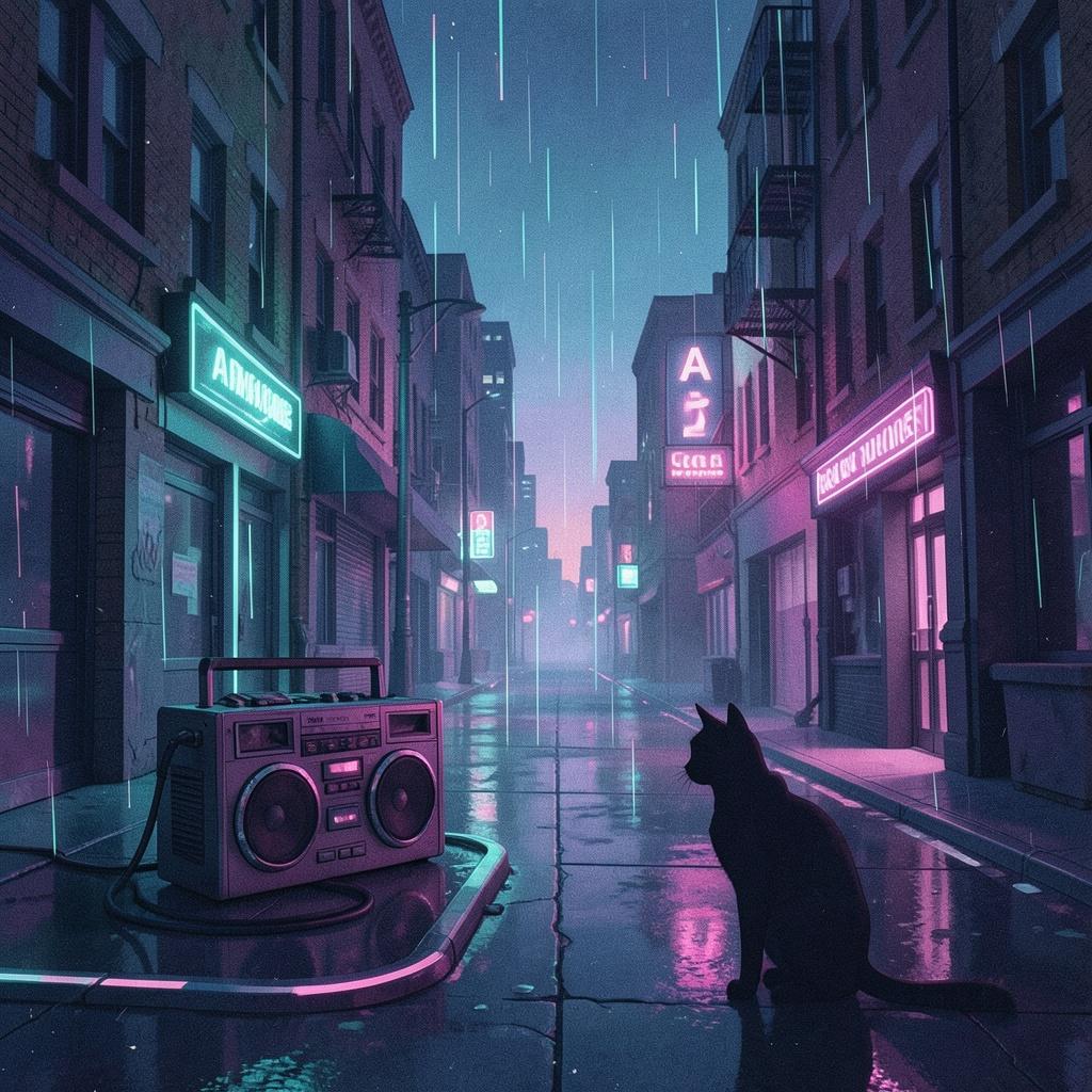 6 bit artwork