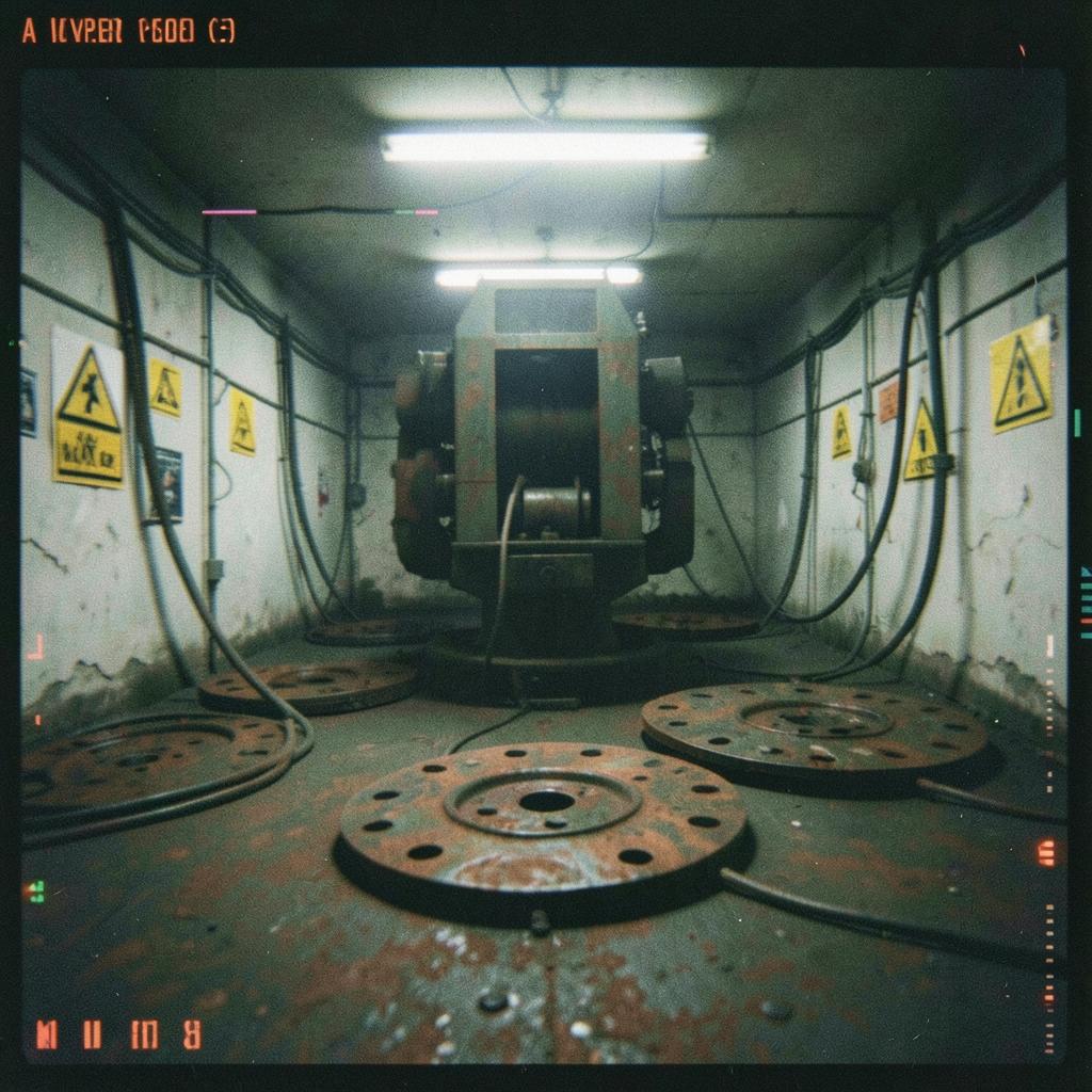 Wake the Pressure artwork