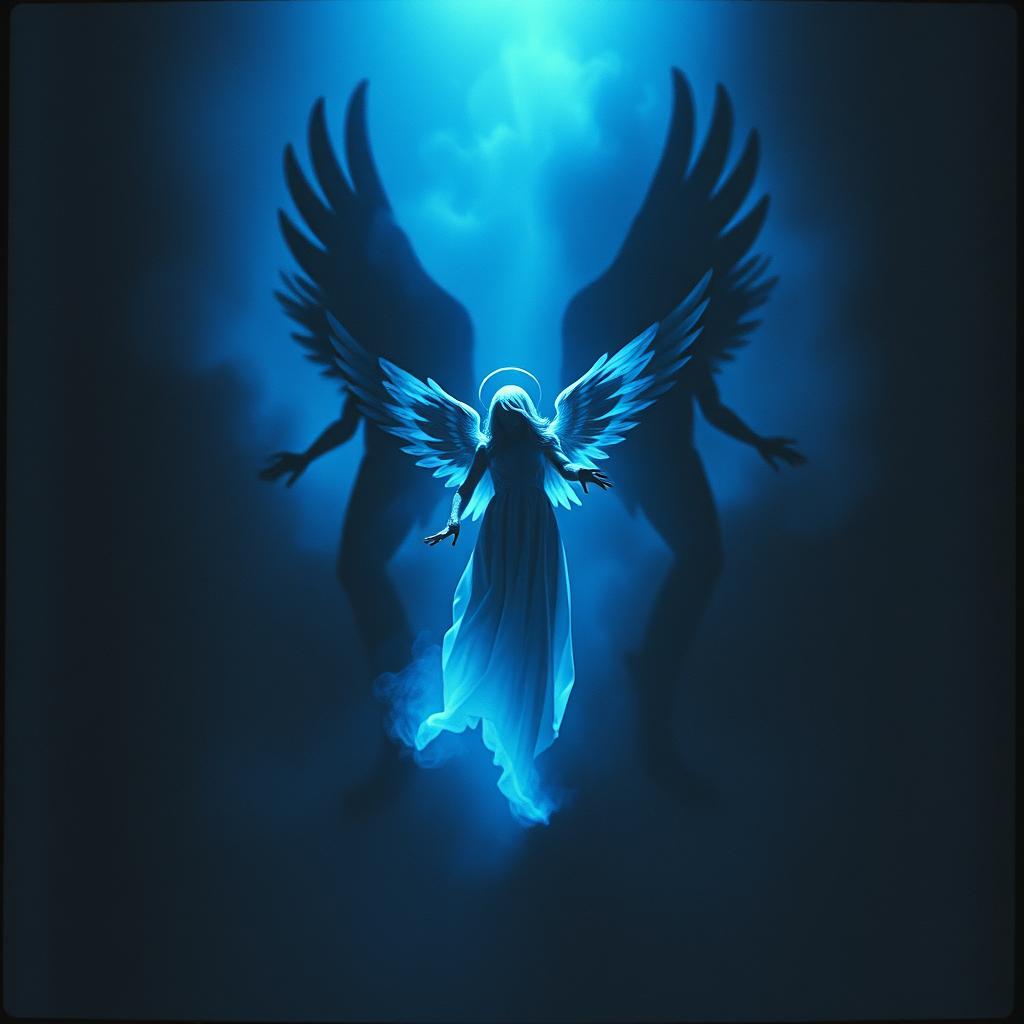 Battle Angel (Trance) artwork