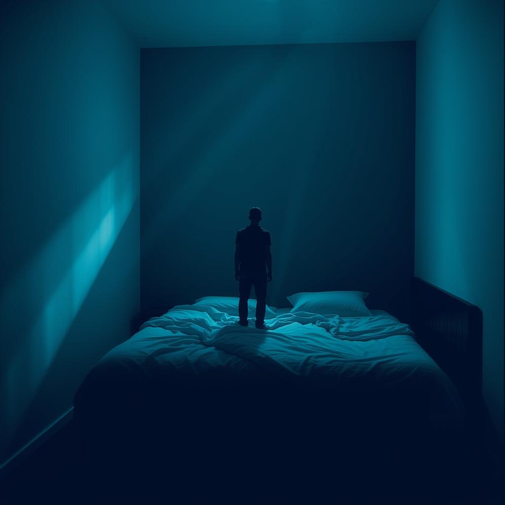 Voice picture for Untitled Persona