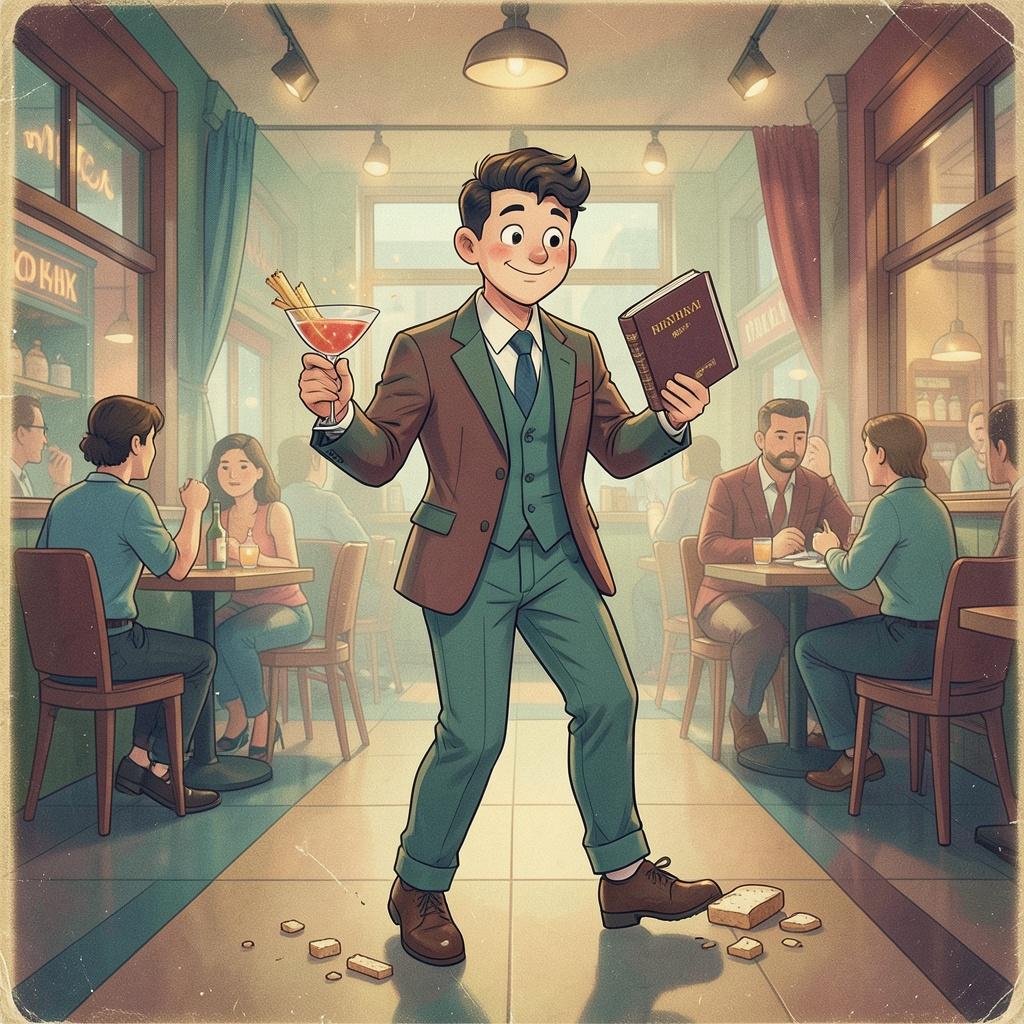 Song Image