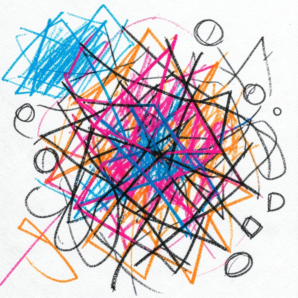 Stack the Tribes artwork