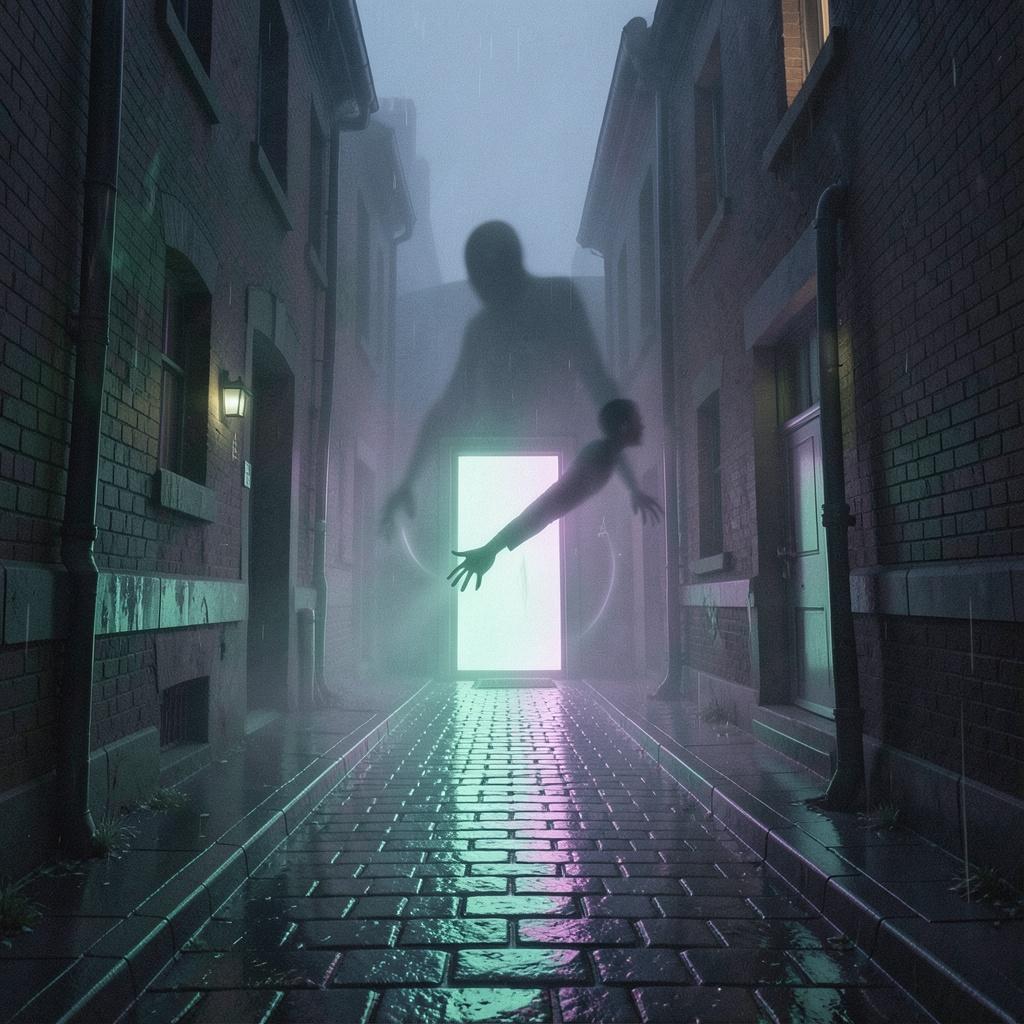 Persona image for Dark