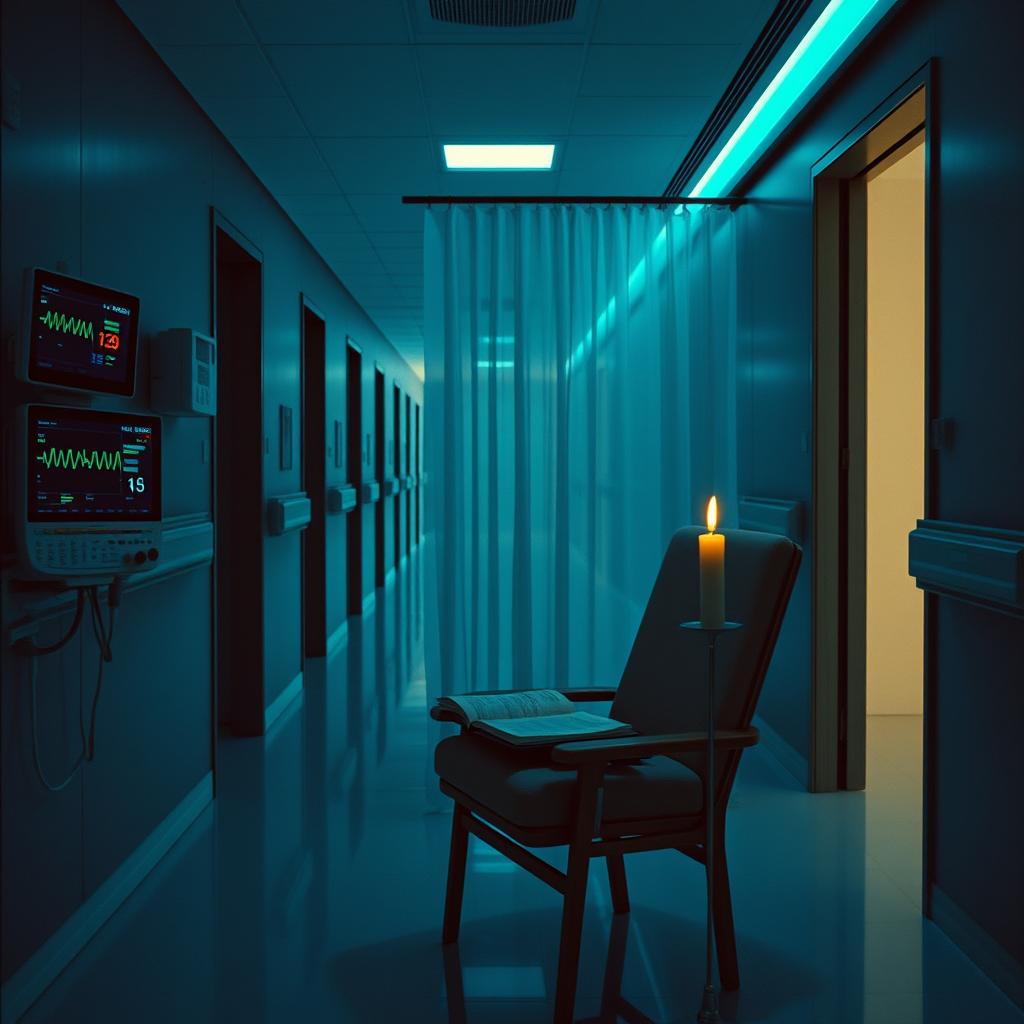 Healthcare Chill
