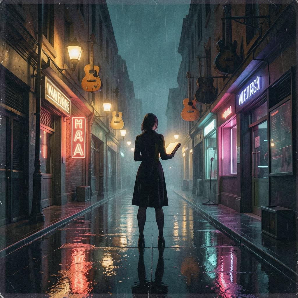 Song Image