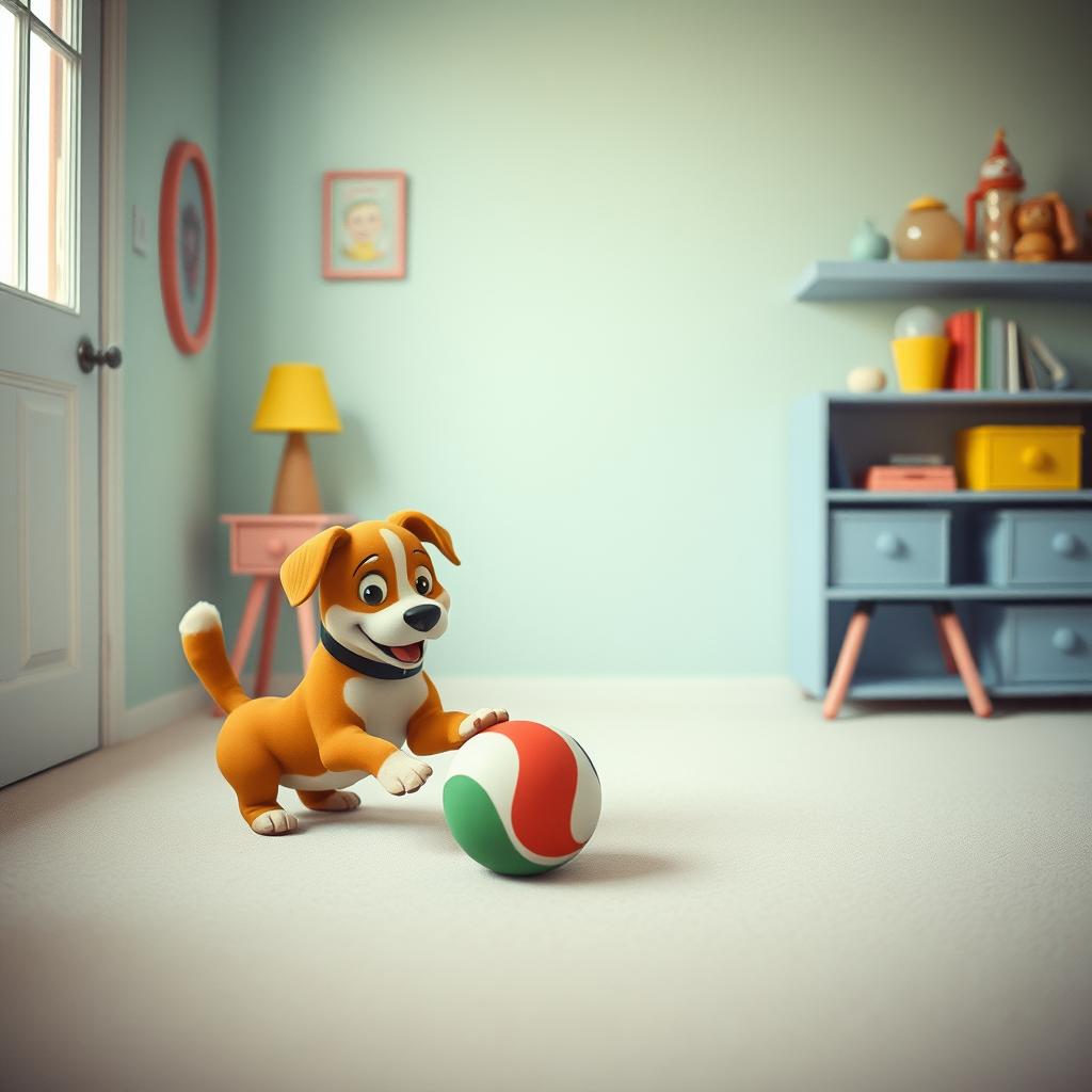 Baby Zeppy Poo artwork