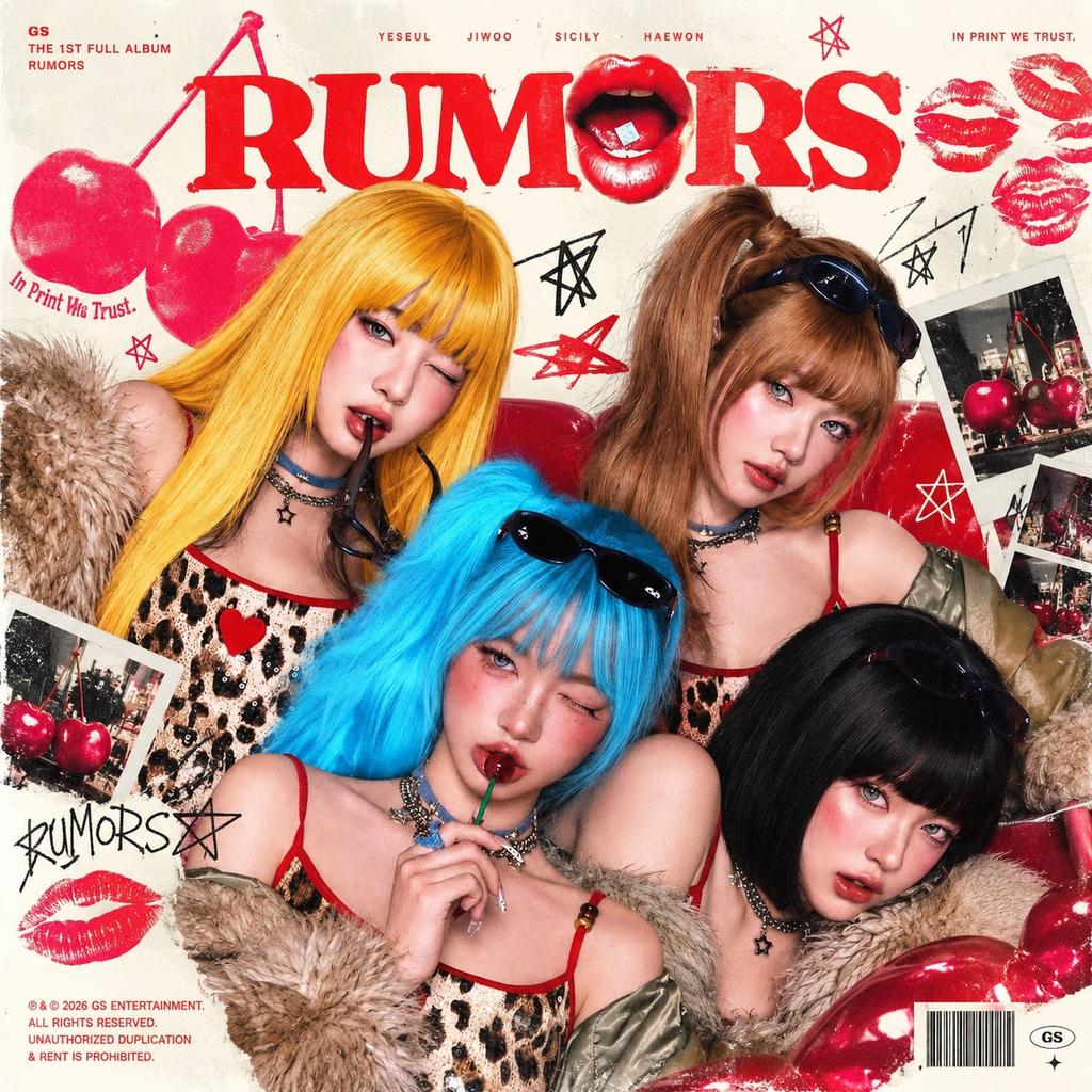 Rumors