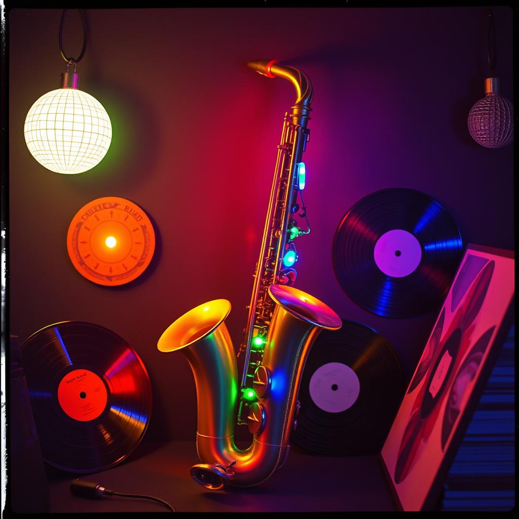 Image for Album Concept 