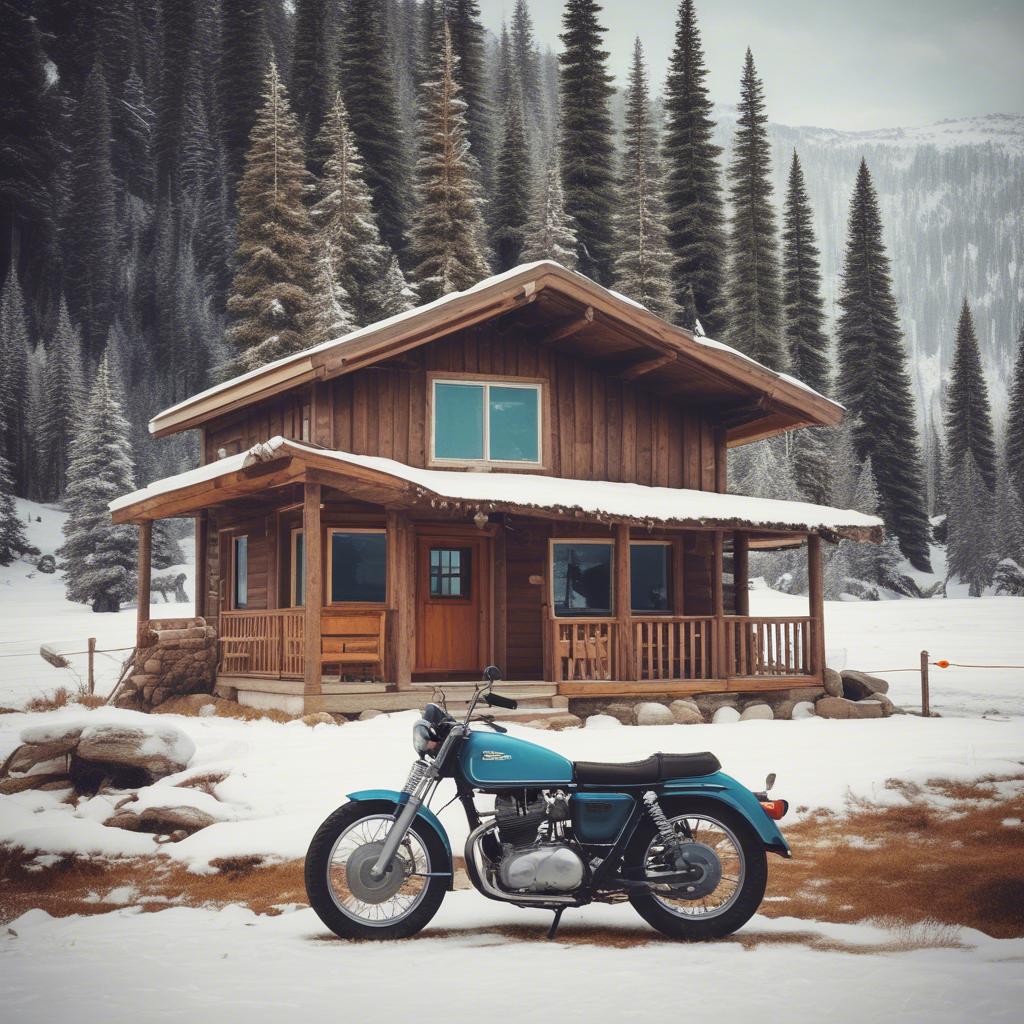 Road to Montana  (Remastered) artwork