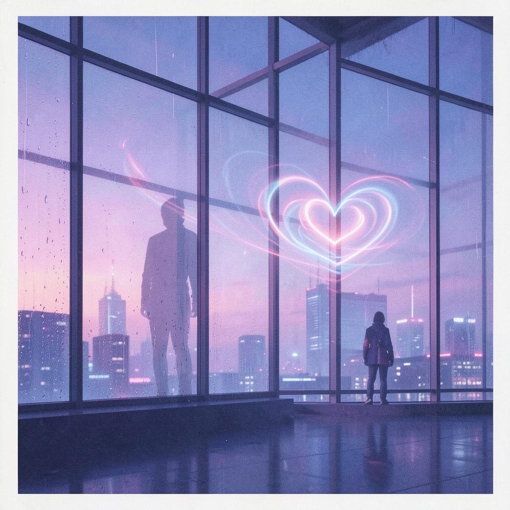 Falling v2 artwork