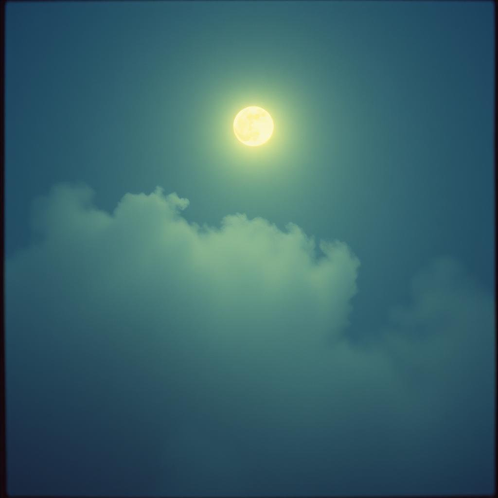 Fade Away Like Dust (Glassy Dreams Version) (Remastered) artwork