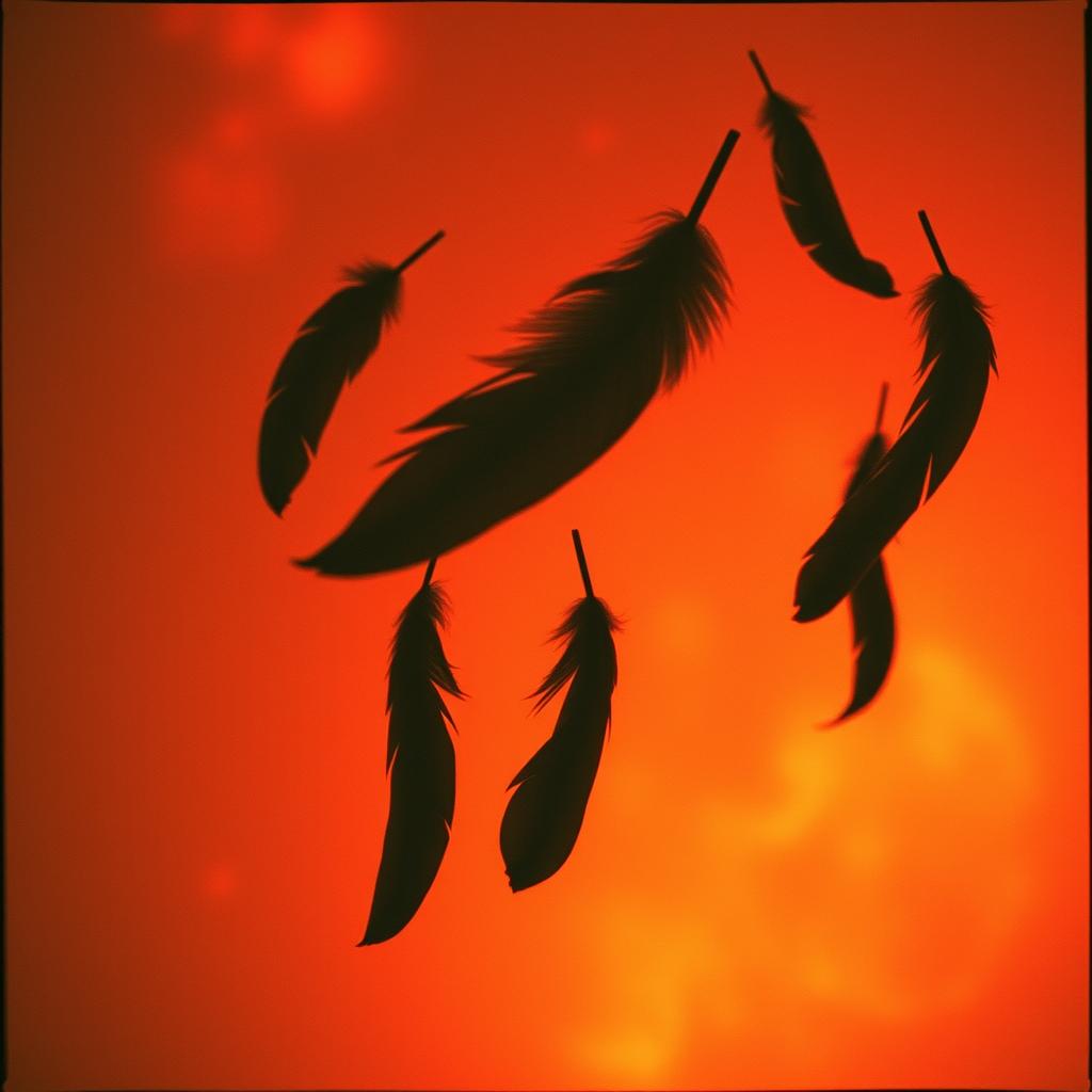 The Fall Theory artwork
