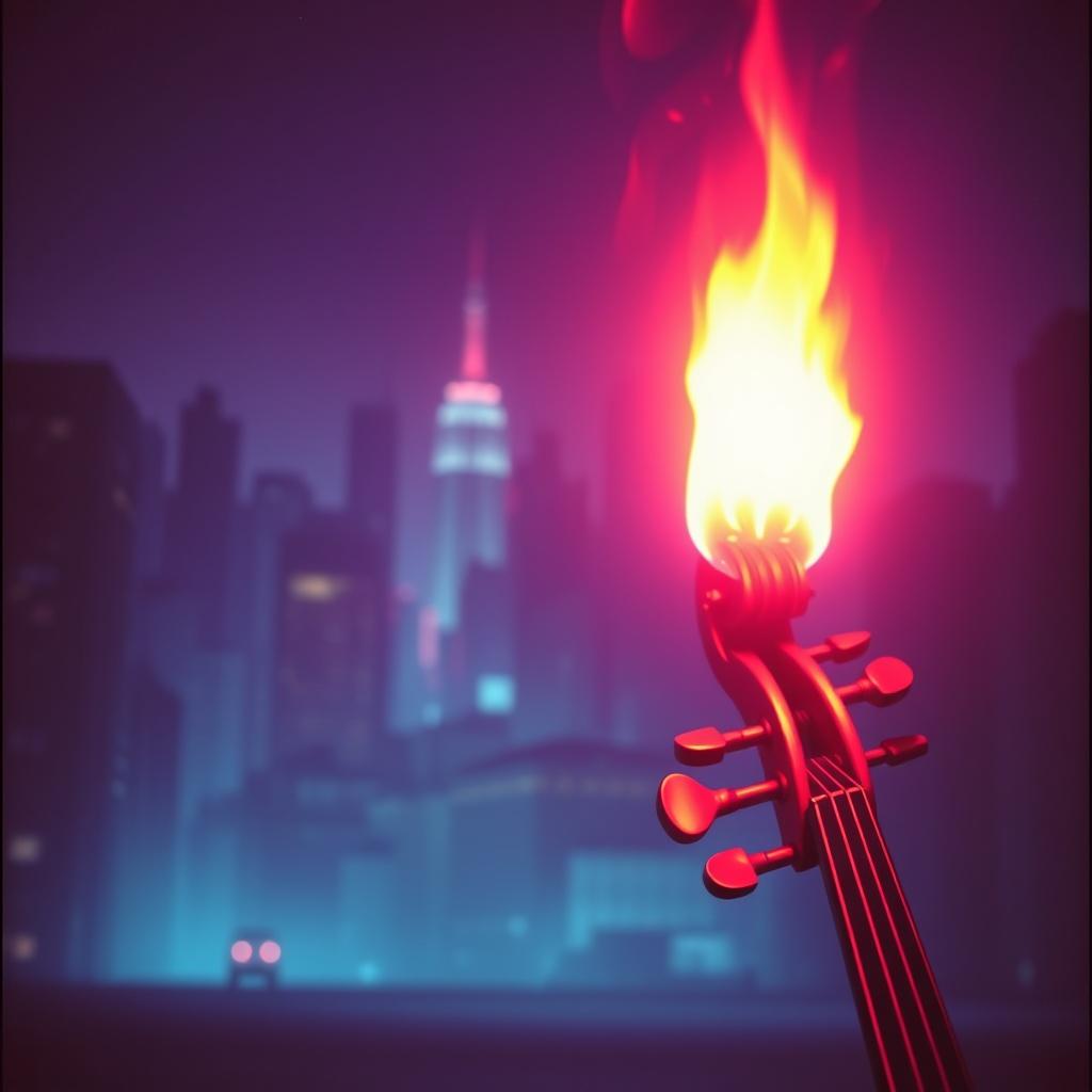 Song Image