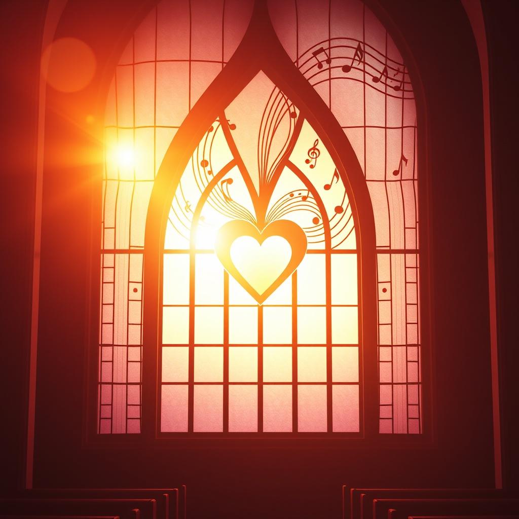 We all Love God artwork