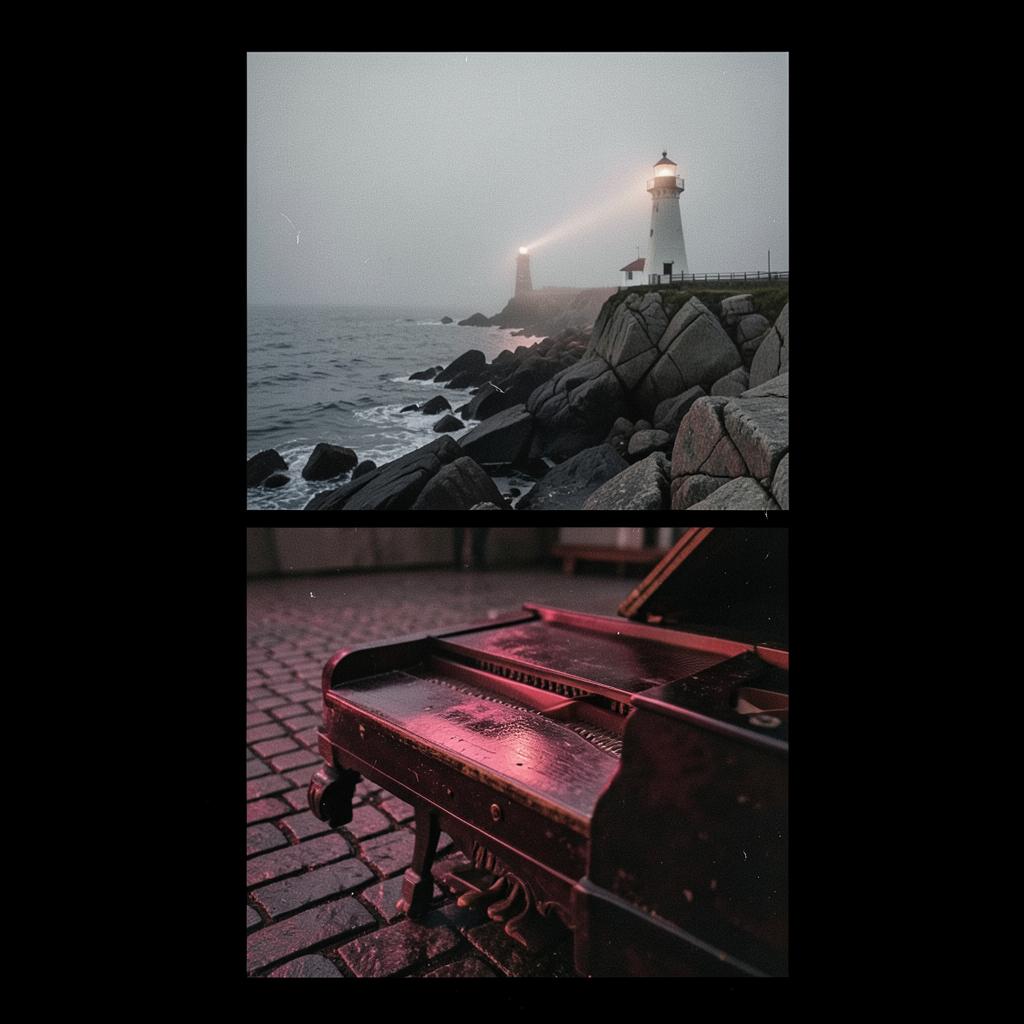Baltic Cinematic Trap artwork