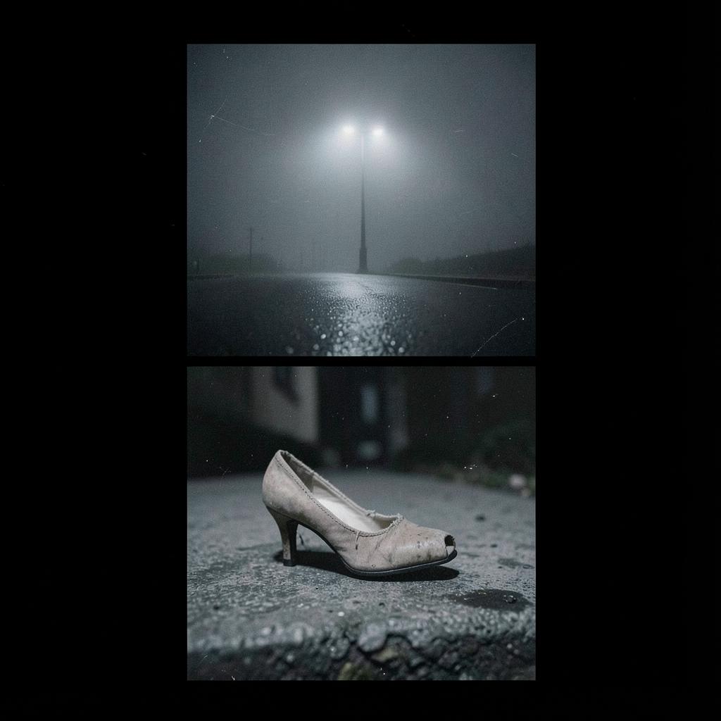 Mid of the Night artwork