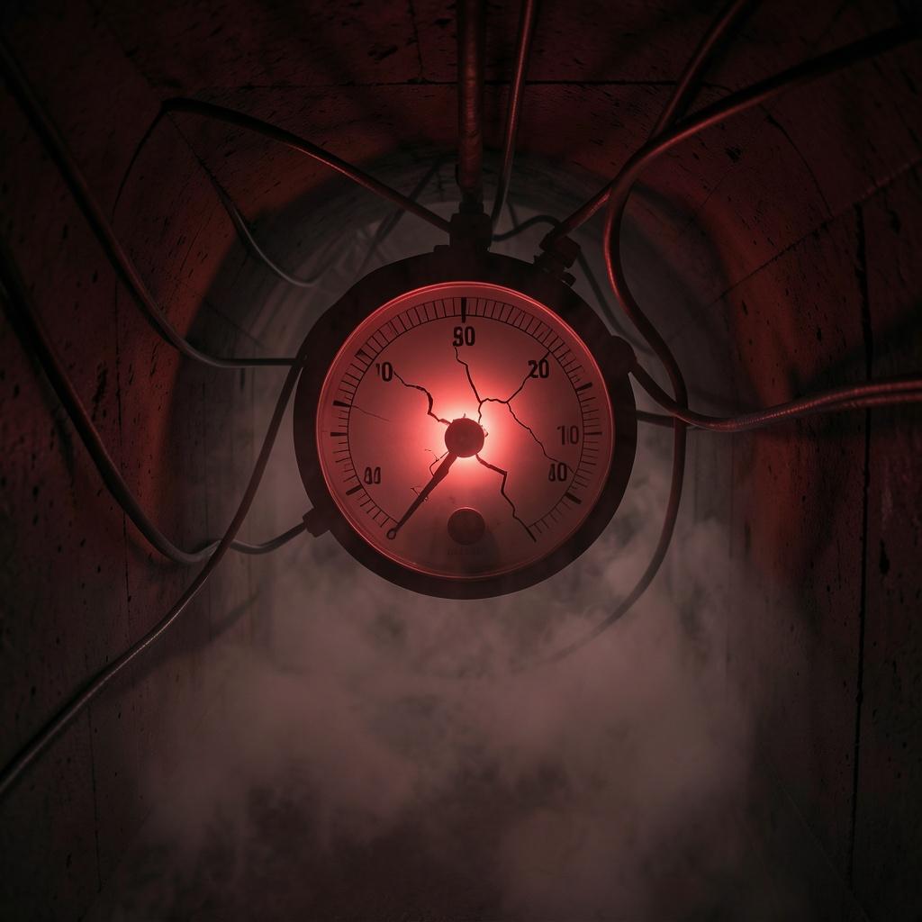 Pressure Point artwork