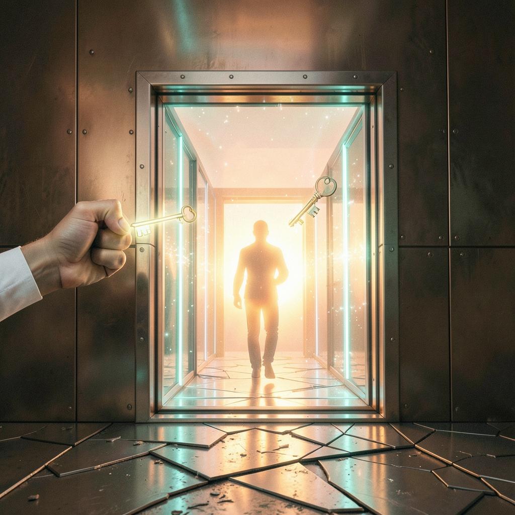 Unlock My Name artwork