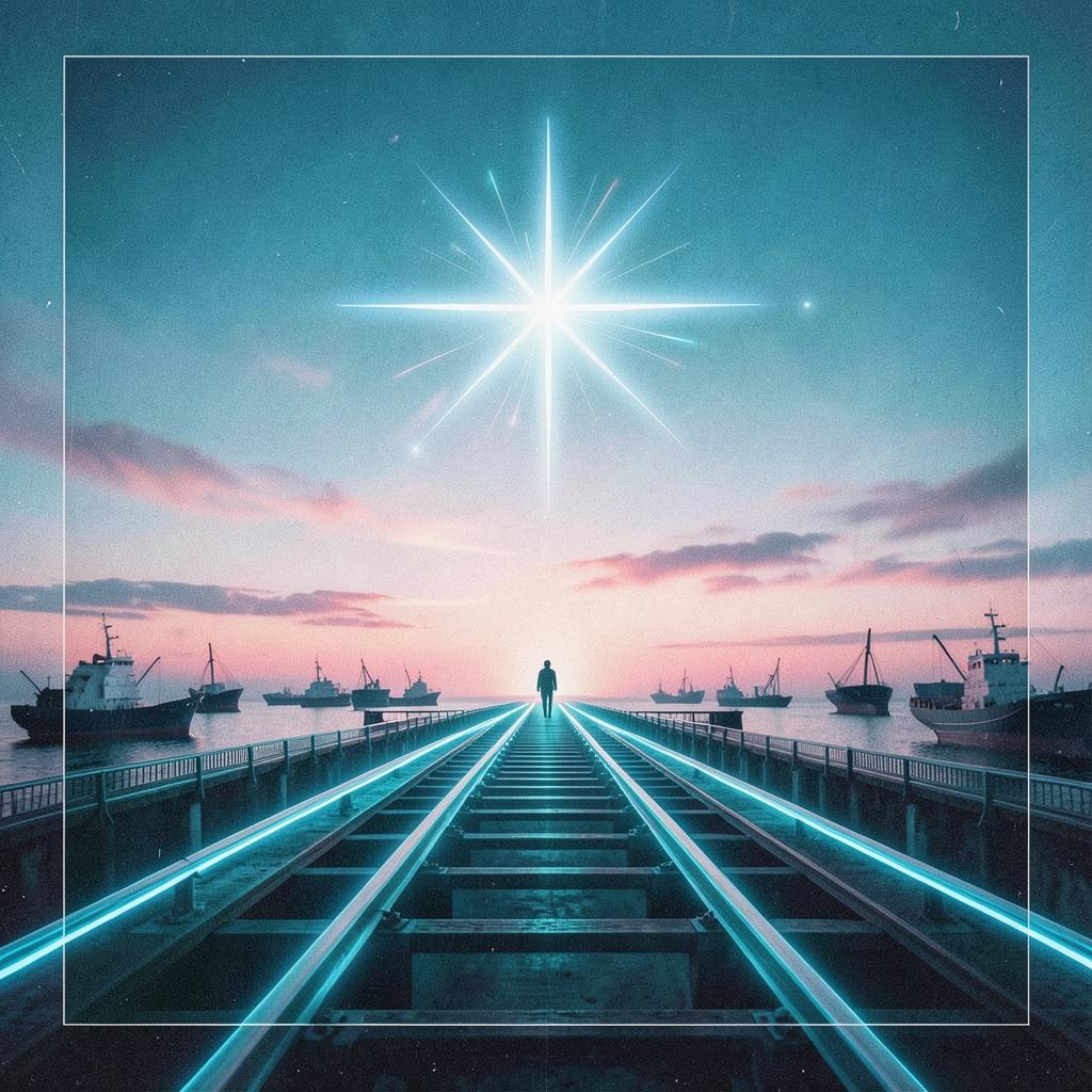 星の信号 - Star signals (japanese) artwork