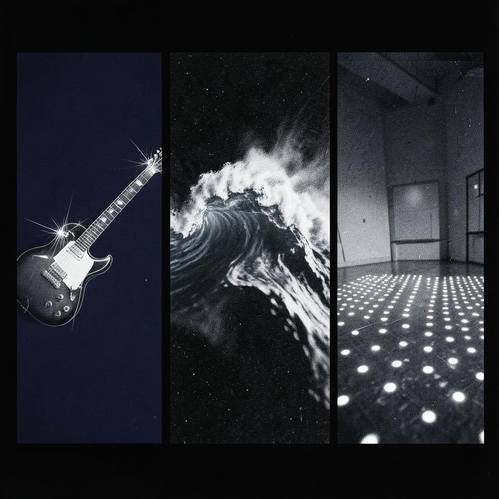 Empire  (Hybrid Dub Mix II) artwork