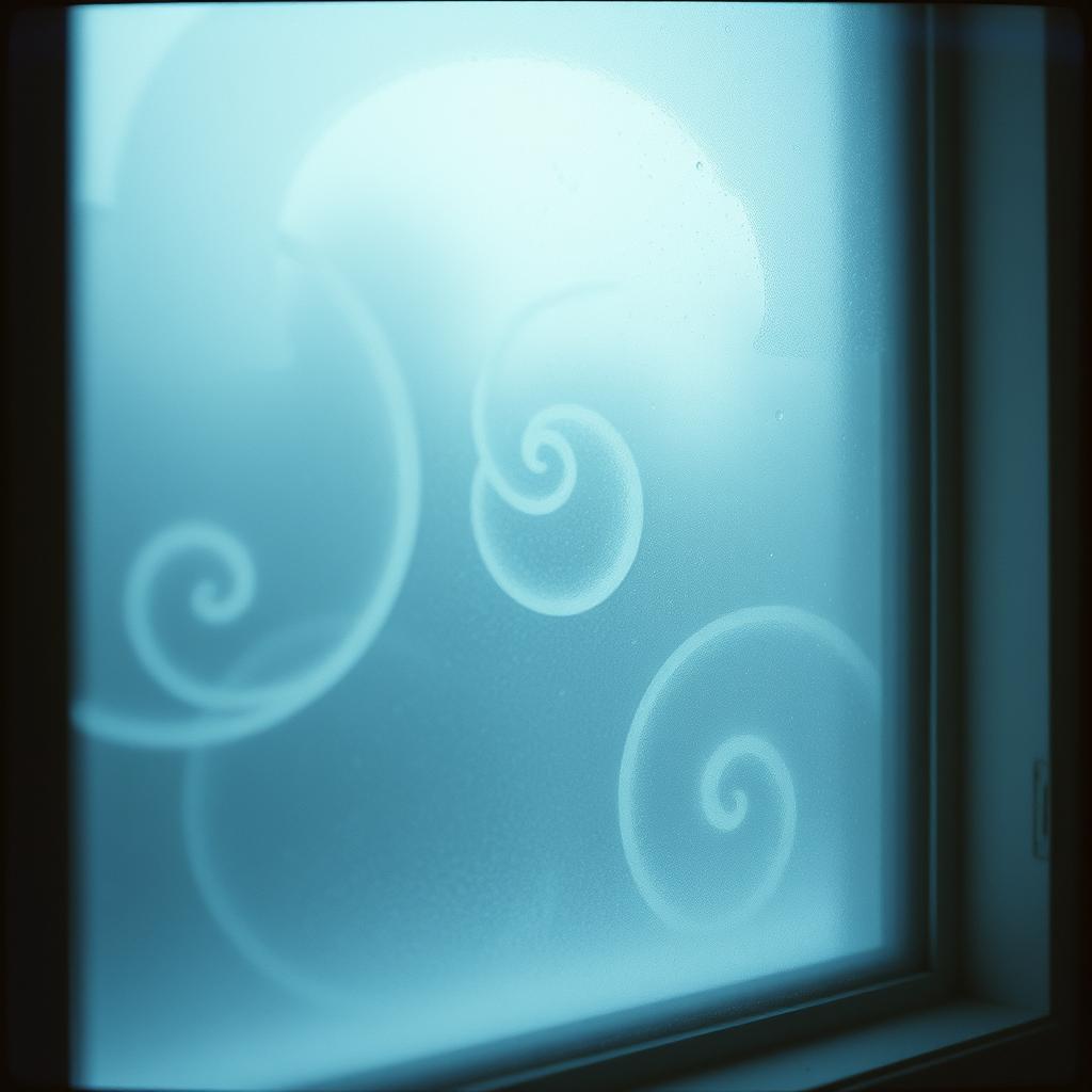 This December artwork