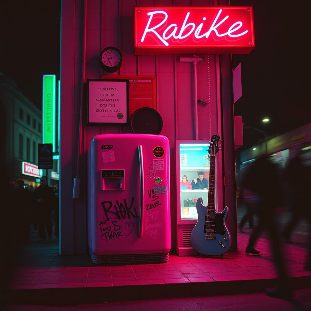 Song Image