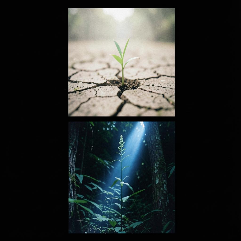 Growth   [Instrumental] artwork
