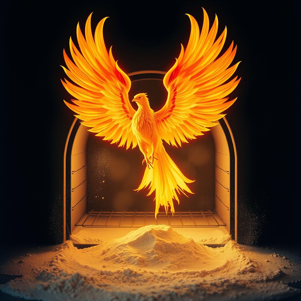 Book of Rise: Chapter 2--Remix City