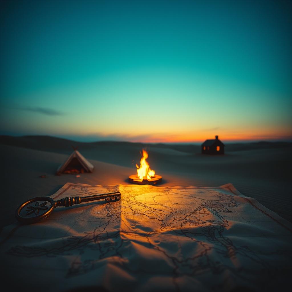 مفتاحُ عتيقٌ (Remastered) artwork