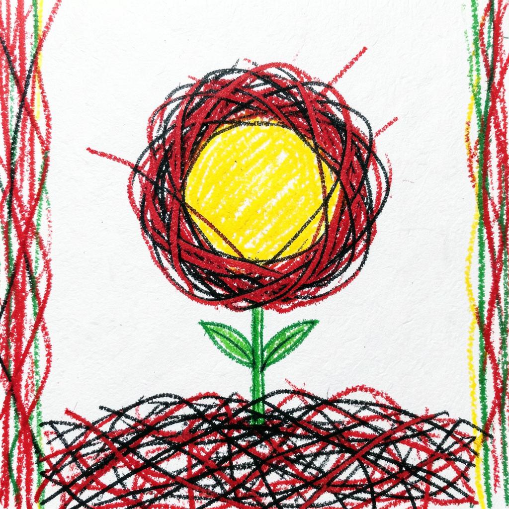 Buhay Ko'y Babawiin artwork