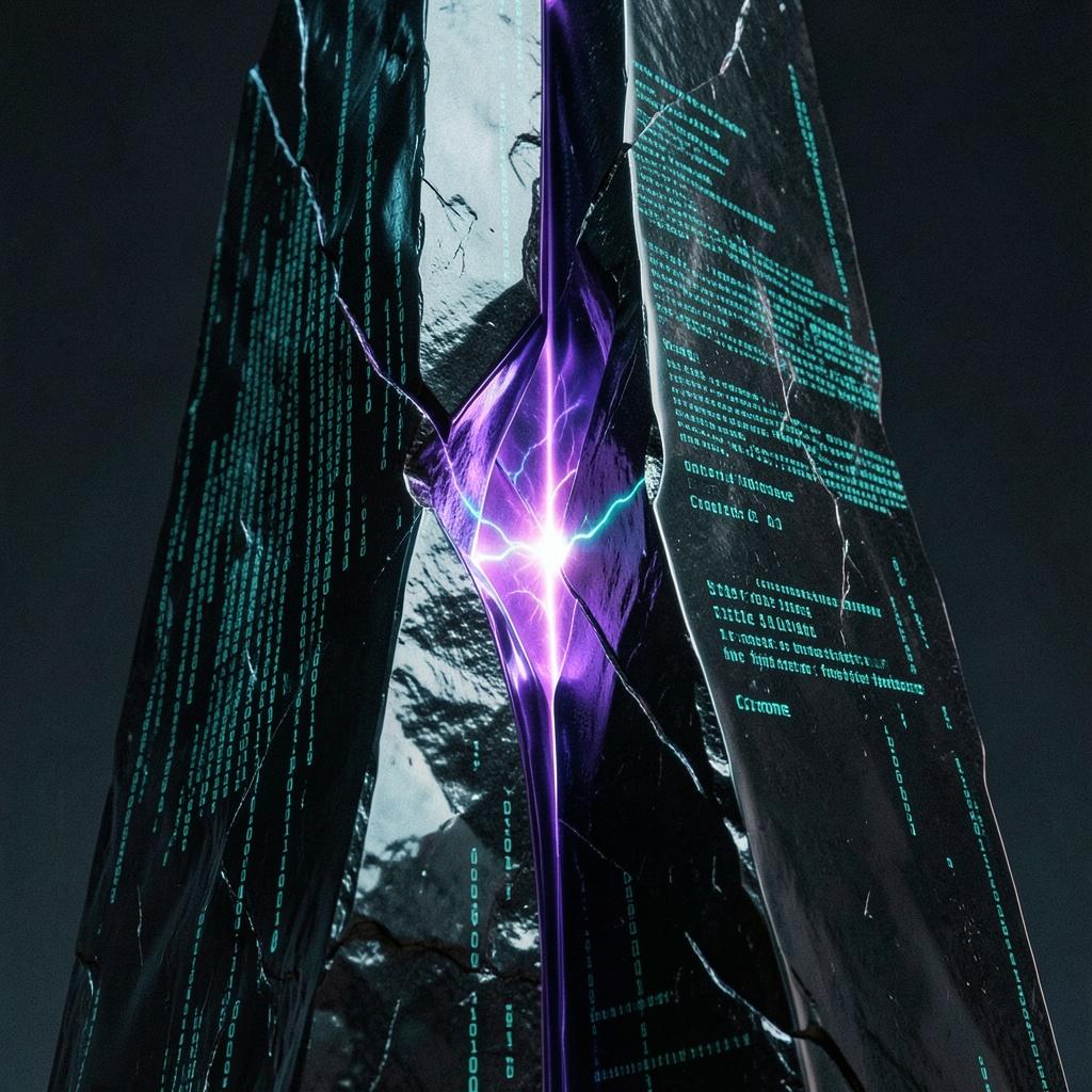 963 // Binary Influence (Dark Acceleration Mix) artwork