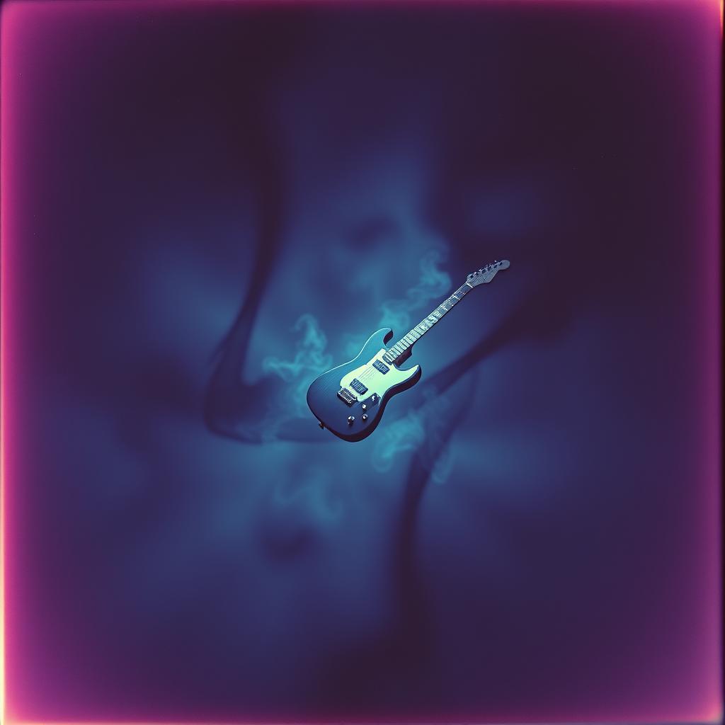 Persona image for Honky Tonk Rock TOADM