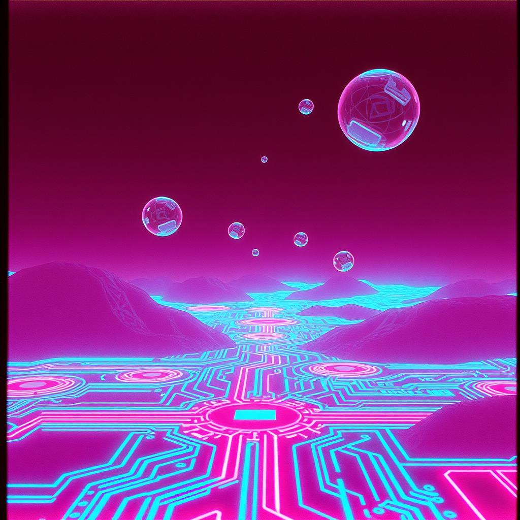 Robostechstep artwork