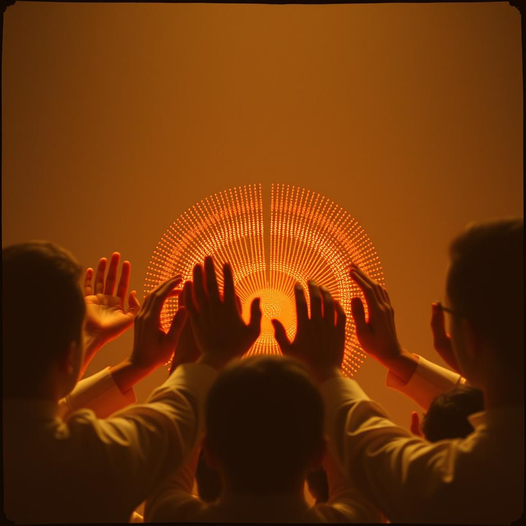 Persona image for grupo gospel